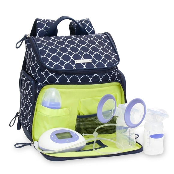 SOLD ✌🏽Bananafish Madison Backpack - Picture 10 of 13